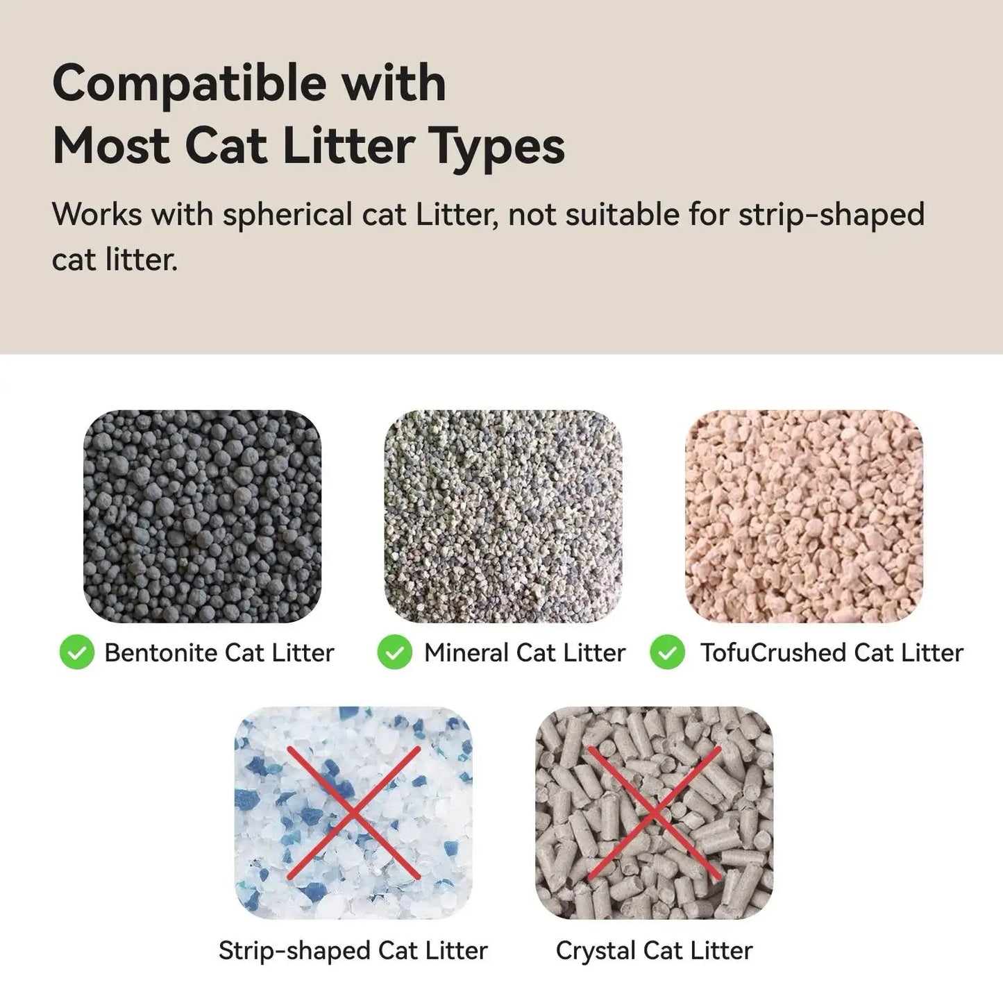Smart Cat Toilet Tray – Furoomate 11L Automatic Self-Cleaning Litter Box