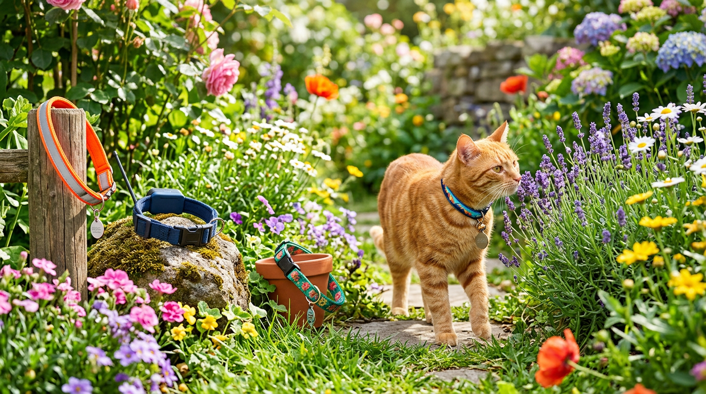 Cat Collars
