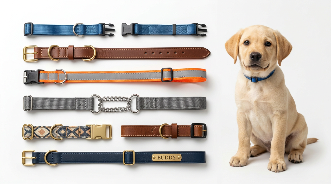 Dog Collars