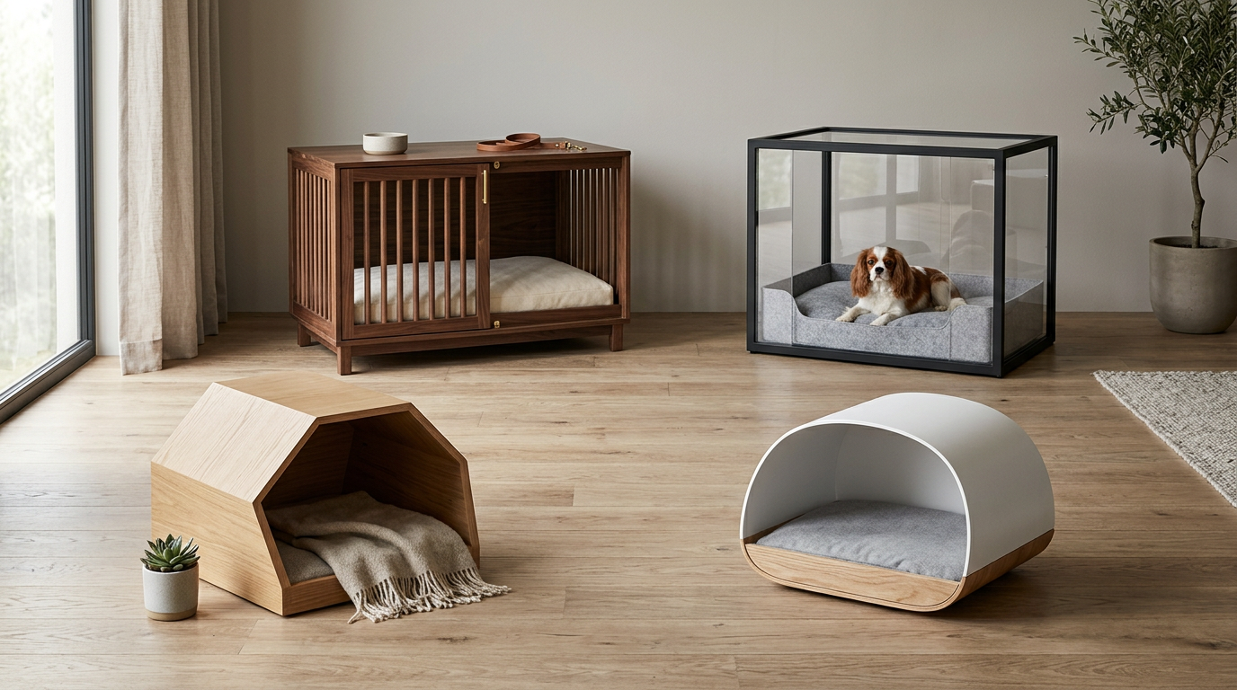 Dog Kennels