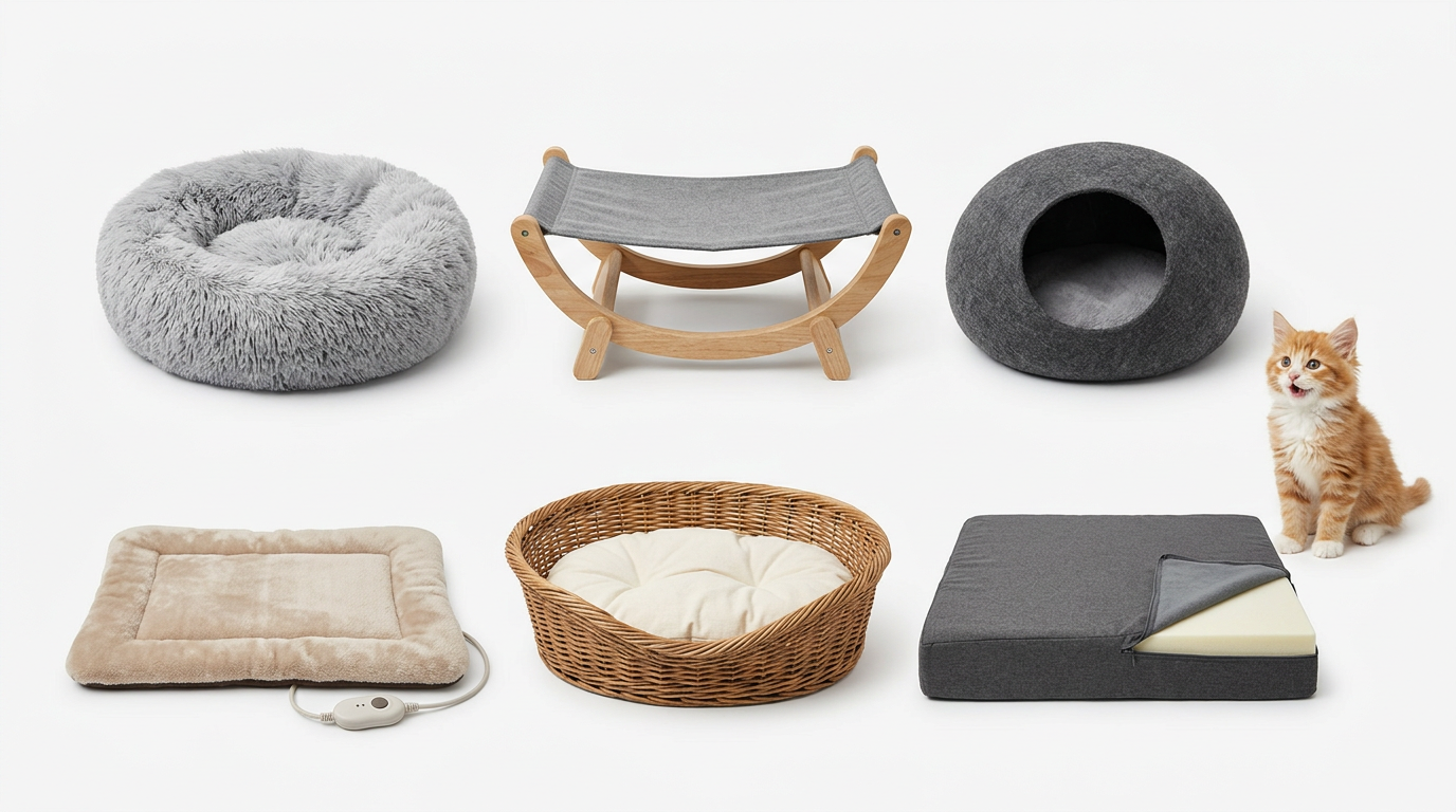 Cat Beds