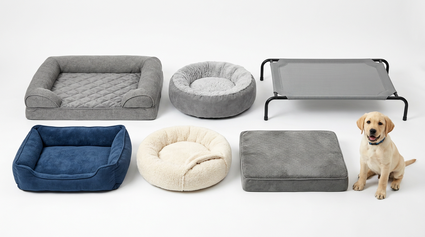 Dog Beds