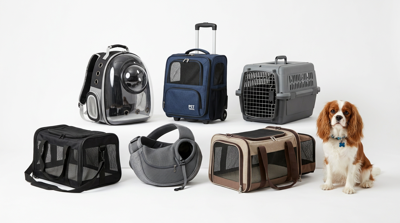 Dog Carriers