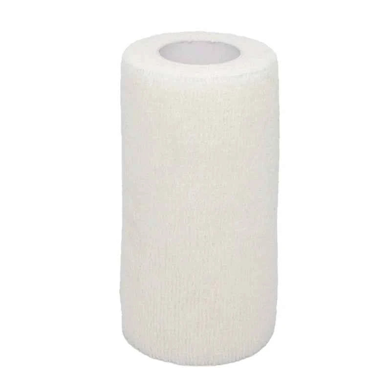 10cm 16 Rolls Self Adhesive Bandage for Dog Cat Horse Pet Animals Wrist Ankle Swelling Sprains