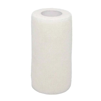 10cm 16 Rolls Self Adhesive Bandage for Dog Cat Horse Pet Animals Wrist Ankle Swelling Sprains