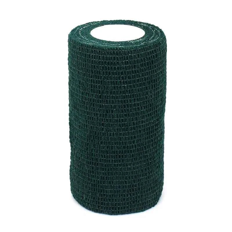 10cm 16 Rolls Self Adhesive Bandage for Dog Cat Horse Pet Animals Wrist Ankle Swelling Sprains