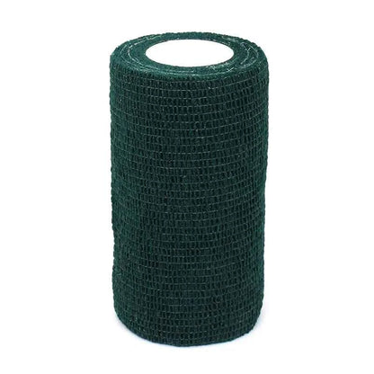 10cm 16 Rolls Self Adhesive Bandage for Dog Cat Horse Pet Animals Wrist Ankle Swelling Sprains