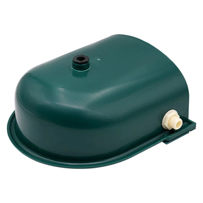 Farm Animal Water Bowl – Automatic Float Valve Drinking Trough for Goats & Cattle
