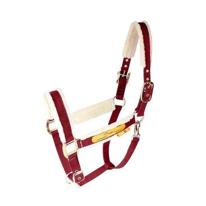 Bridle Cage Cover Anti-wear Lead Horse Training Pet Supplies Harness Equestrian Supplies