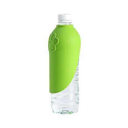 Portable Pet Hydration Bottle – Foldable Water Cup for Dogs and Cats on Walks