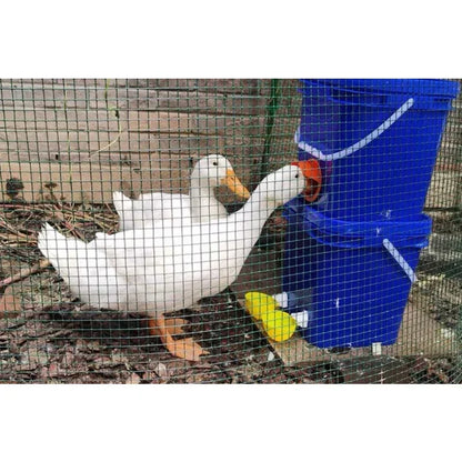 Drinking Water Feeder for Chicks Duck Goose Turkey Quail Automatic Chicken Water Cup Waterer Bowl Kit Farm Coop Poultry Waterer