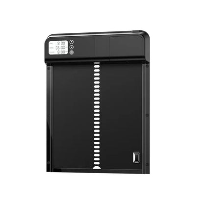 Electric Chicken Coop Door – Automatic Opening & Closing System for Poultry Farms