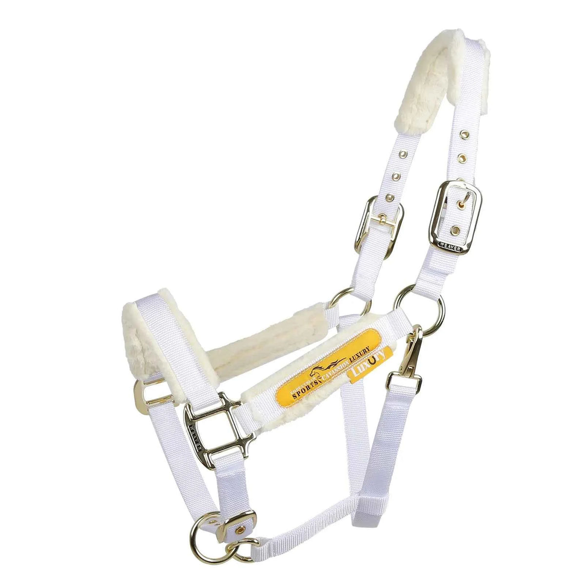 Bridle Cage Cover Anti-wear Lead Horse Training Pet Supplies Harness Equestrian Supplies