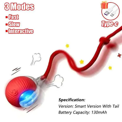 Interactive Rubber Chew Toy for Dogs – Durable Toy for Extended Play & Training