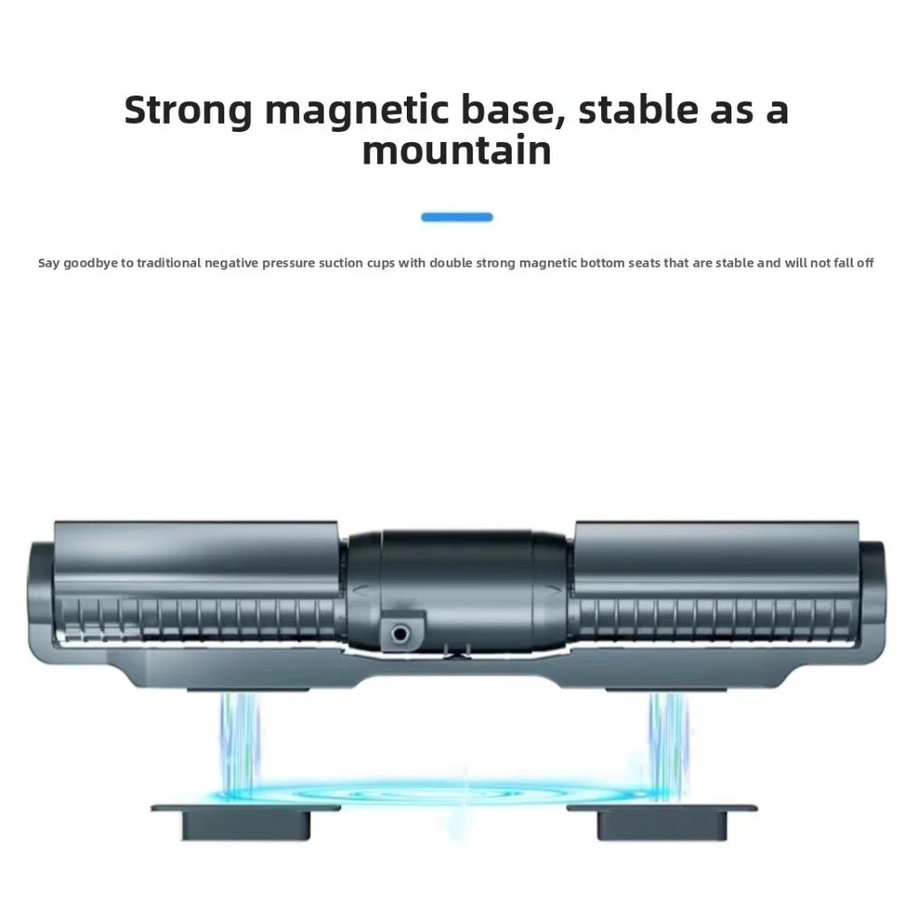Silent Aquarium Wavemaker Pump – Jebao Jecod DCW Bluetooth Water Circulation Pump