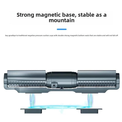 Silent Aquarium Wavemaker Pump – Jebao Jecod DCW Bluetooth Water Circulation Pump