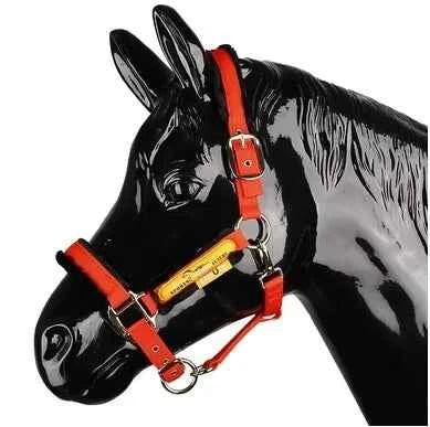 Bridle Cage Cover Anti-wear Lead Horse Training Pet Supplies Harness Equestrian Supplies