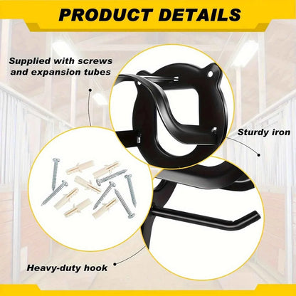 Pony Reins, Halter Heads, Hooks, Iron Horse Beaks, Covers, and Equestrian Equipment