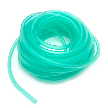 Silicone Fish Tank Air Tube – 1M–10M Oxygen Pump Hose for Aquarium & Pond Use