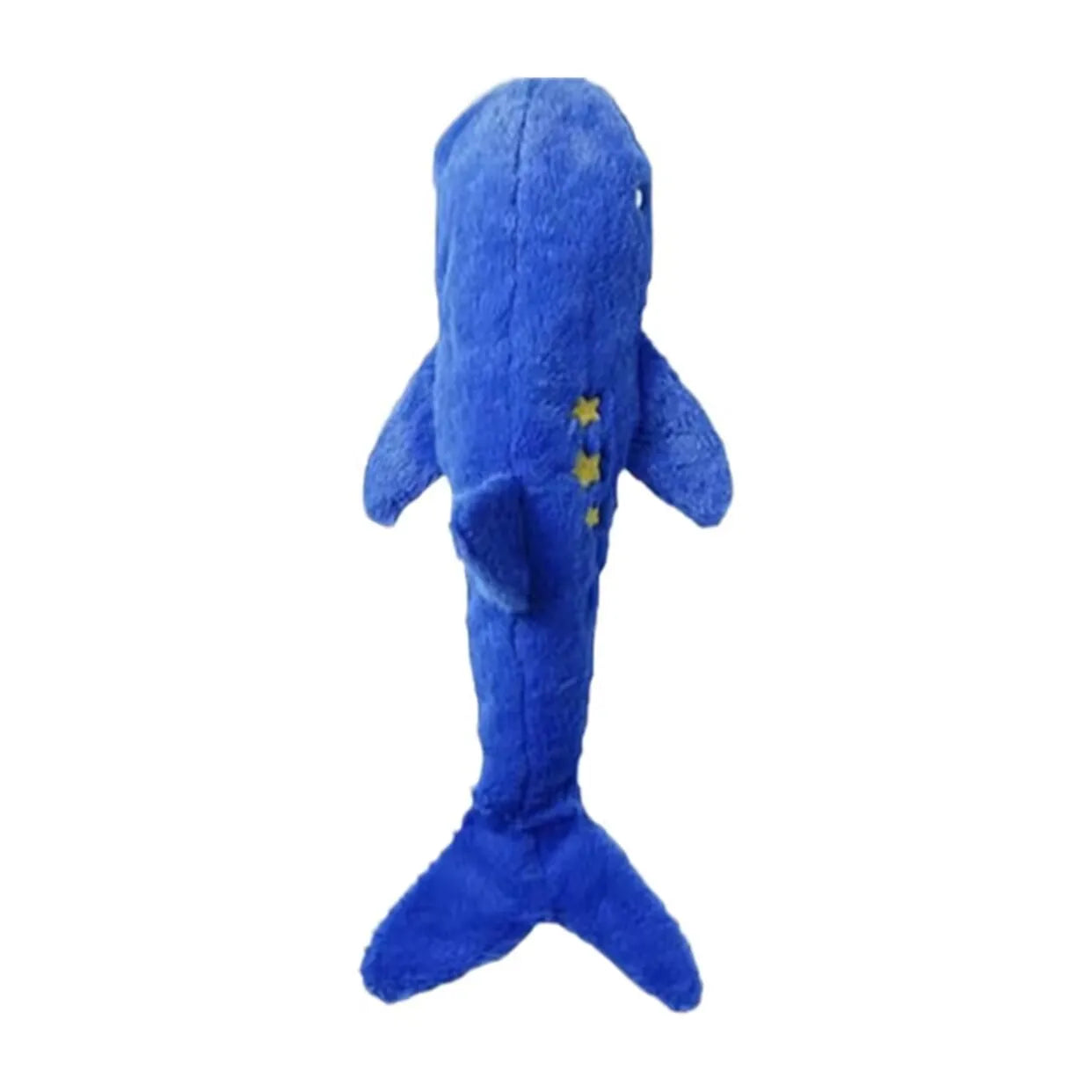 Stuff less Dog Toys with Squeakers – Plush Crinkle Toys for Puppies & Dogs