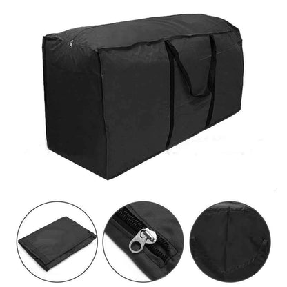 1 Pcs Hay Bale Waterproof Capacity Bag for Horse Cattle Goats Sheep Hay Bag with Waterproof Layer