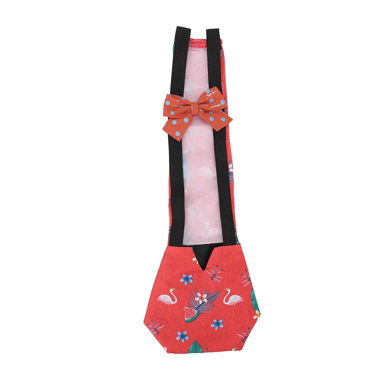 Chicken Diapers  Diapers Pet Chicken Diapers Soft Polyester Adjustable Pet Duckling Diapers for Pet Chicken  and Goose