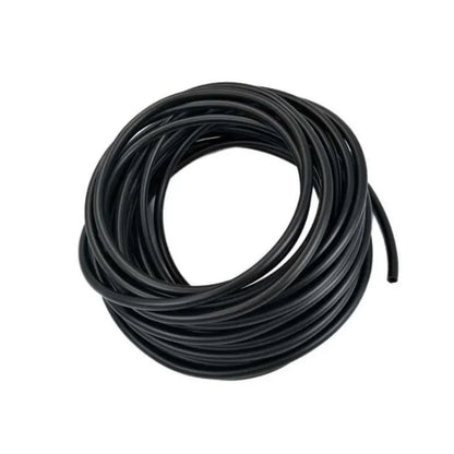 Silicone Fish Tank Air Tube – 1M–10M Oxygen Pump Hose for Aquarium & Pond Use