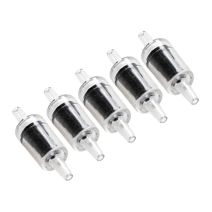 10PCS Fish Tank Non-Return Valves – Aquarium Air Pump & CO2 Check Valve Set