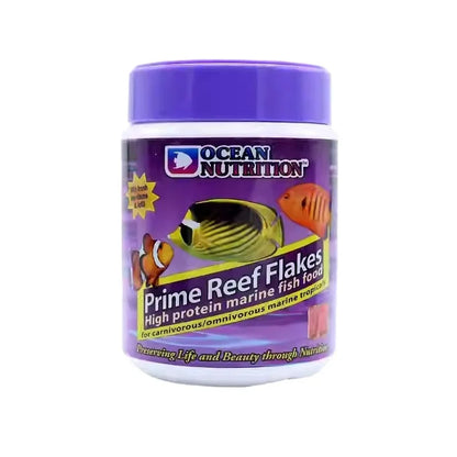 Ocean Nutrition Fish Food Formula One Flakes Spirulina Brine Shrimp Plus Marine Fish Food Premium Quality
