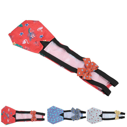 Chicken Diapers  Diapers Pet Chicken Diapers Soft Polyester Adjustable Pet Duckling Diapers for Pet Chicken  and Goose