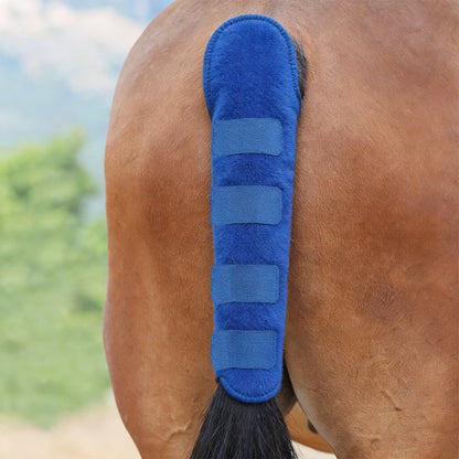 Equine Tail Guard – Mosquito-Resistant Protective Cover for Horses & Ponies