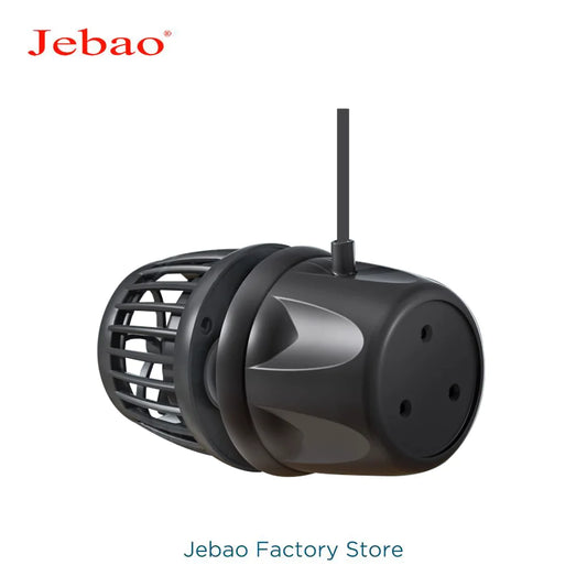 Jebao DMP Smart Wave Pump – Bluetooth App-Controlled Water Circulation Pump