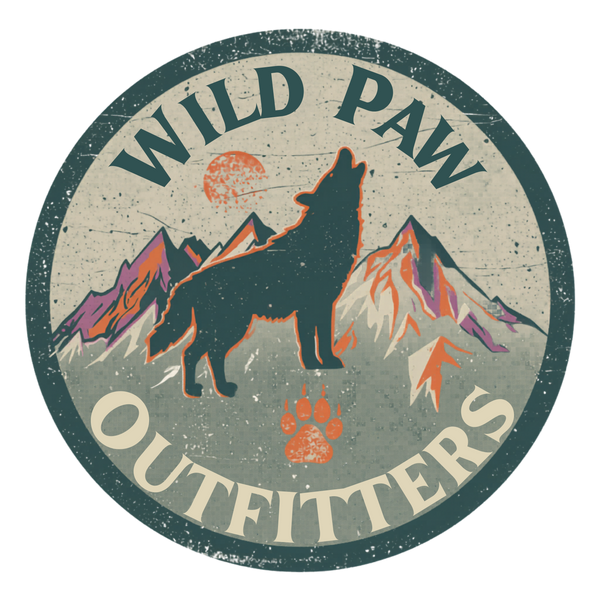 Wild Paw Outfitters